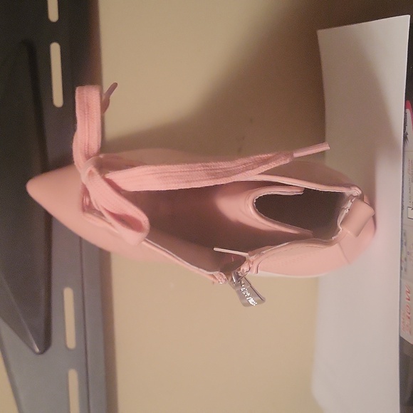 Ankle boots - Picture 5 of 6